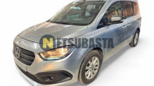 Mercedes-Benz Citan 110 CDI Tourer Pro 2022