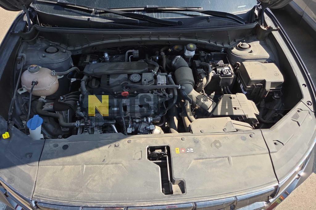Hyundai Tucson 1.6 T-GDi 2024