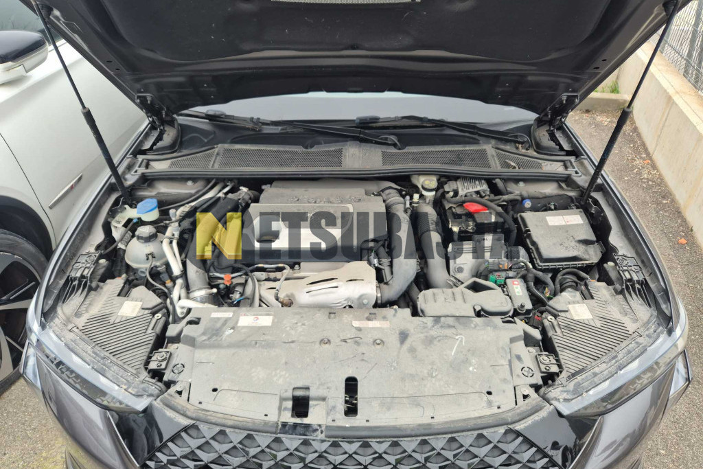 DS 4 E-TENSE 225 2022