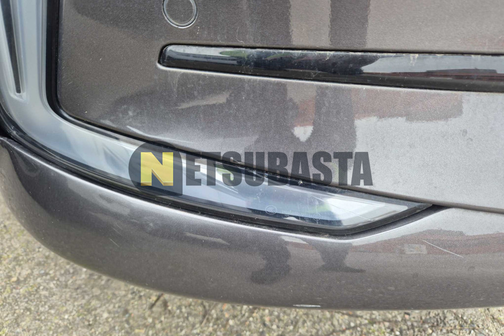 DS 4 E-TENSE 225 2022