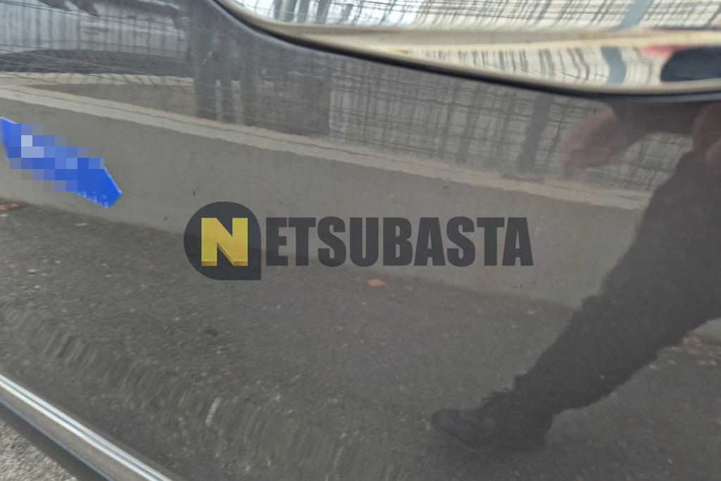 DS 4 E-TENSE 225 2022
