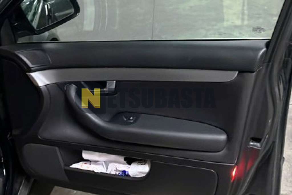 Audi A4 Avant 1.8 multitronic 7 vel. 2006