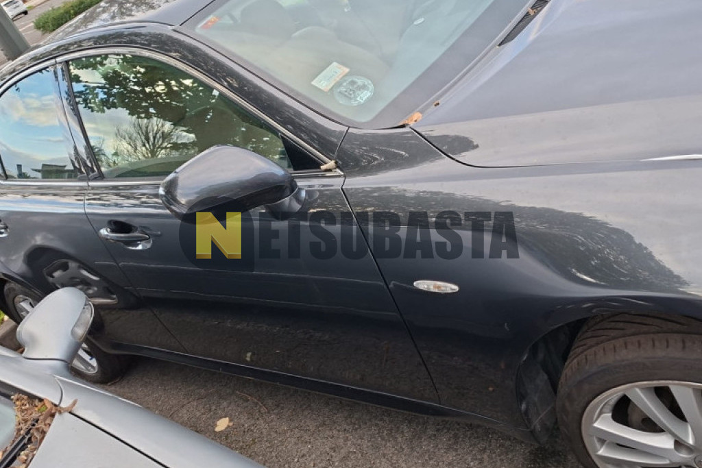 Lexus IS 220d 2006