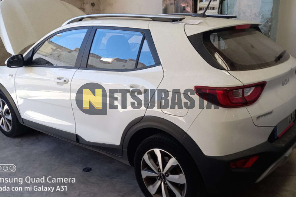 Kia Stonic 1.2 DPi 2022
