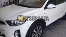 Kia Stonic 1.2 DPi 2022
