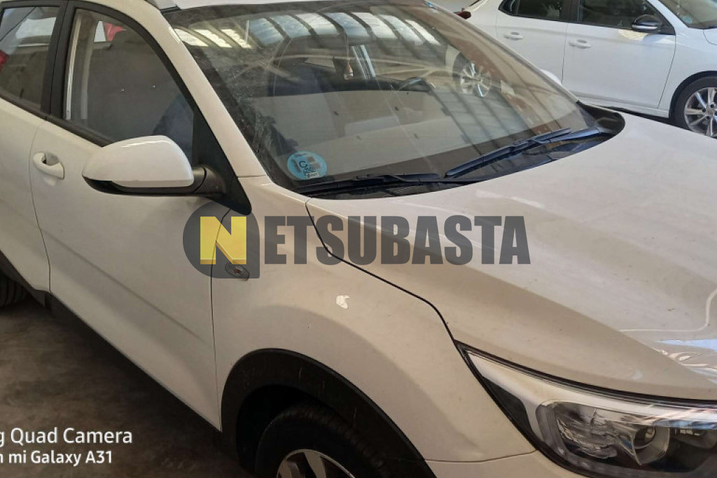 Kia Stonic 1.2 DPi 2022