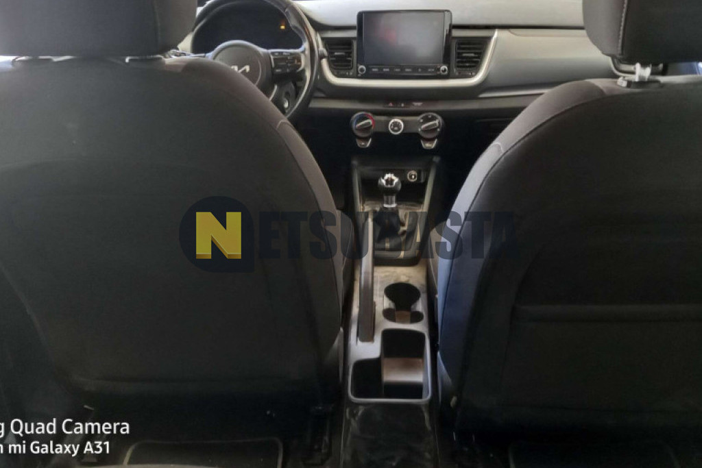 Kia Stonic 1.2 DPi 2022
