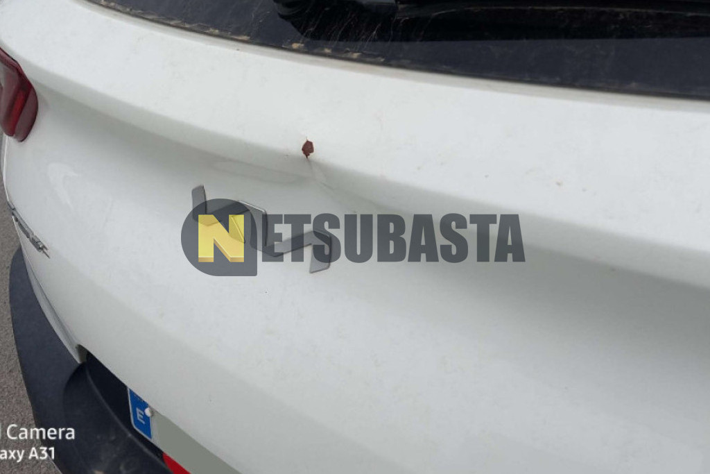 Kia Stonic 1.2 DPi 2022
