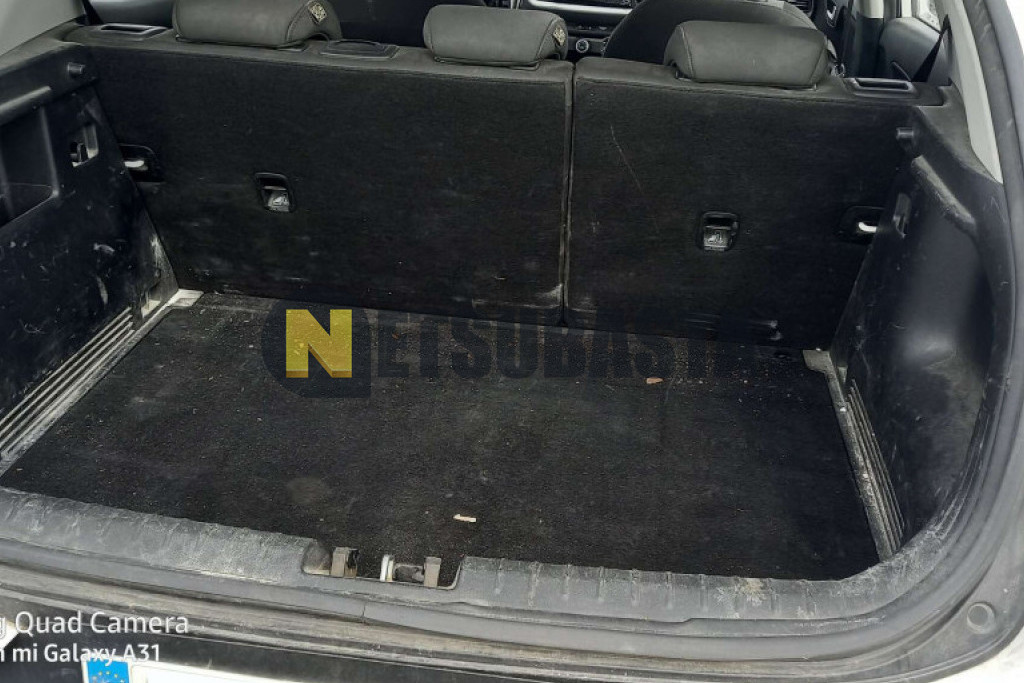 Kia Stonic 1.2 DPi 2022