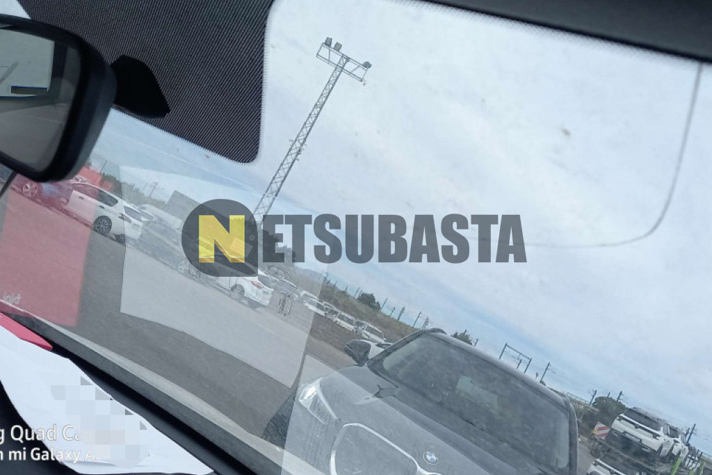 Kia Stonic 1.2 DPi 2022