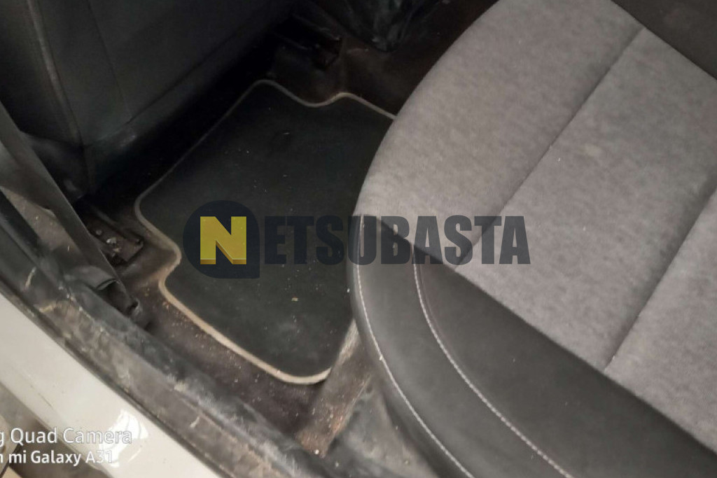 Kia Stonic 1.2 DPi 2022