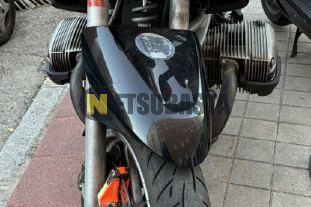BMW R 850 R 2004