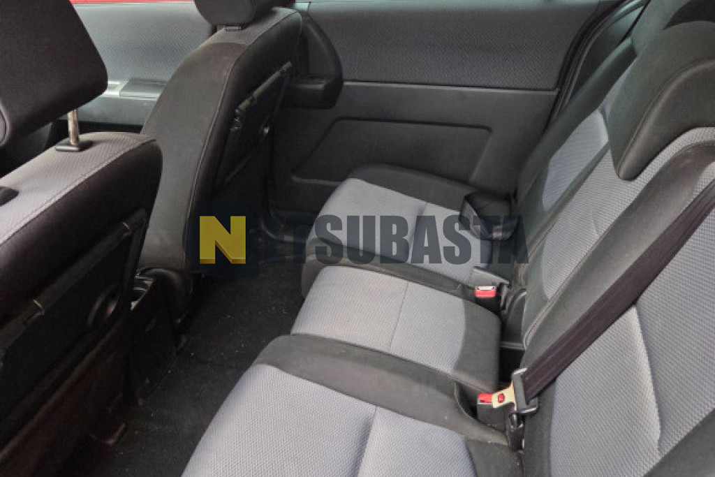 Mazda 5 2.0 CRTD 2006