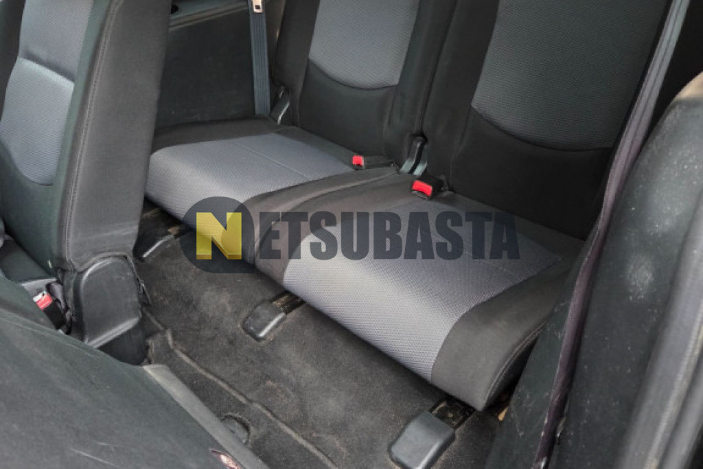 Mazda 5 2.0 CRTD 2006