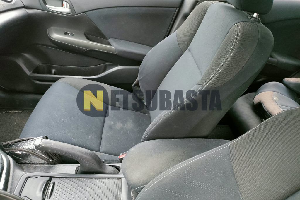 Honda Civic Tourer 1.6 i-DTEC 2014