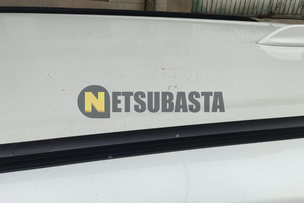Honda Civic Tourer 1.6 i-DTEC 2014