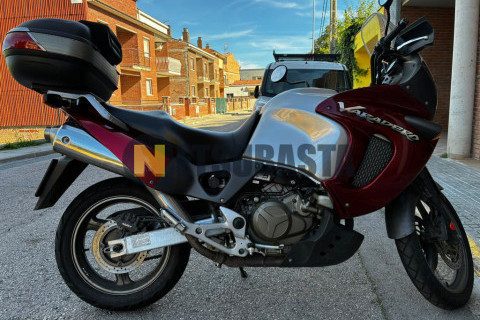 Honda VARADERO XL1000V 2001