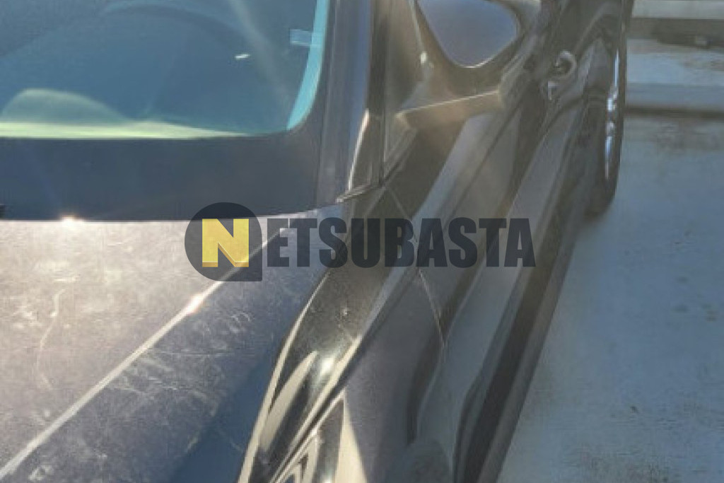 Skoda Kodiaq 2.0 TDI DSG 4x2 7 Plazas 2020