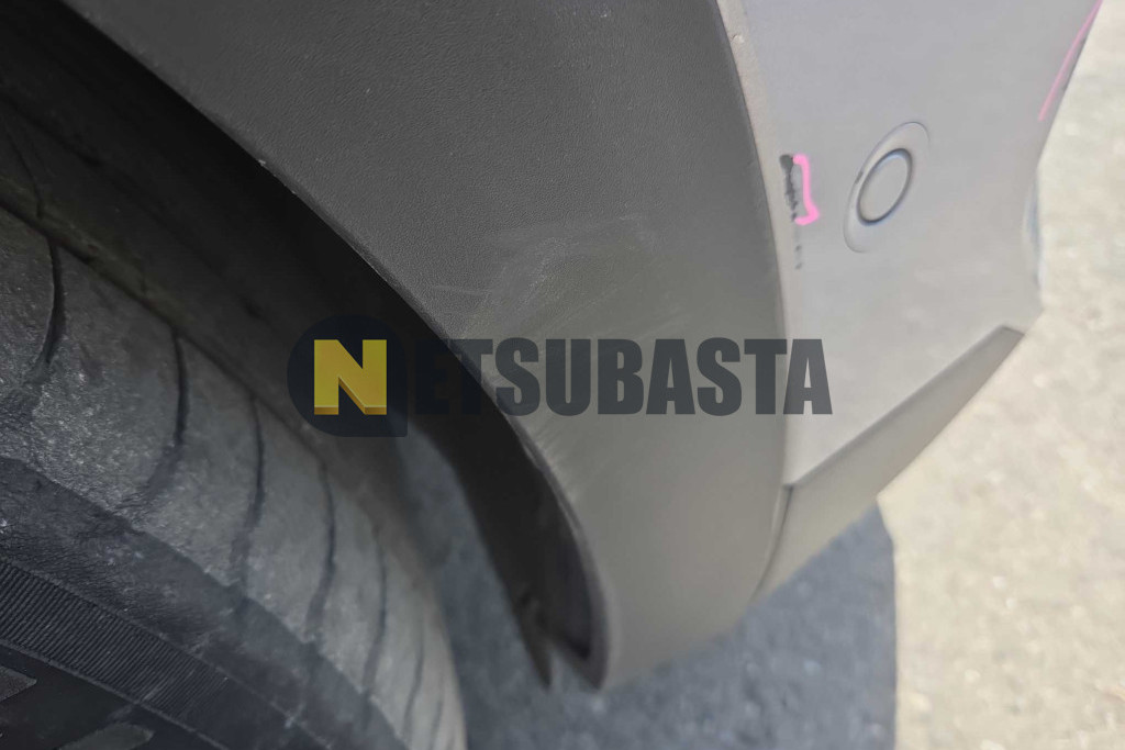 Peugeot 3008 Hybrid 300 e-EAT8 2022