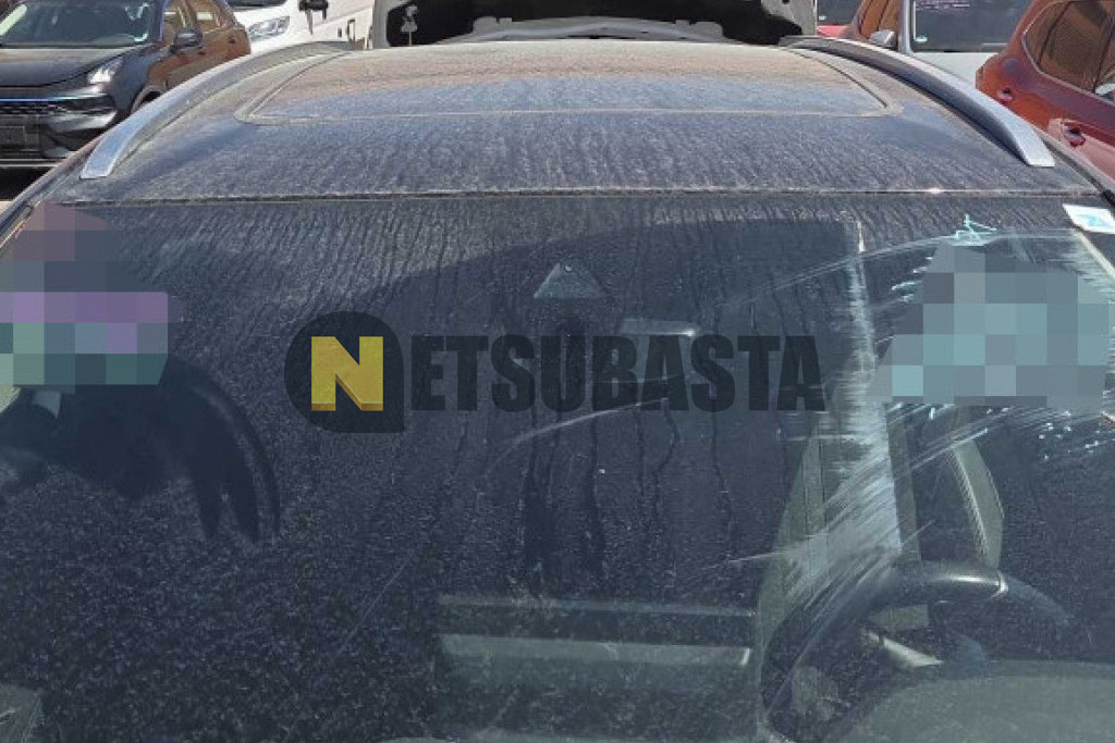 Peugeot 3008 Hybrid 300 e-EAT8 2022