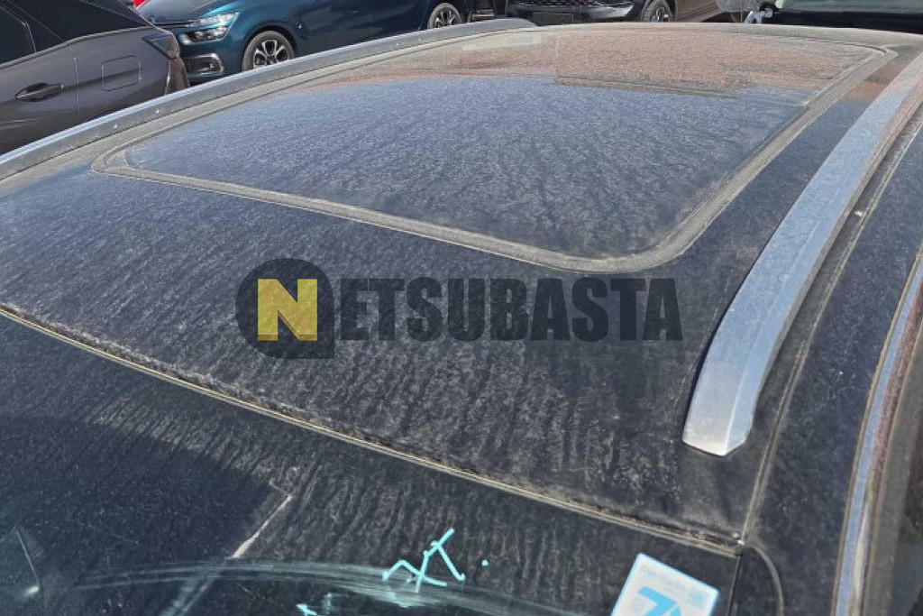 Peugeot 3008 Hybrid 300 e-EAT8 2022