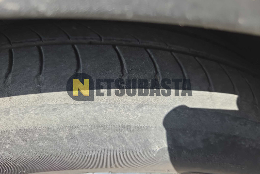 Peugeot 3008 Hybrid 300 e-EAT8 2022