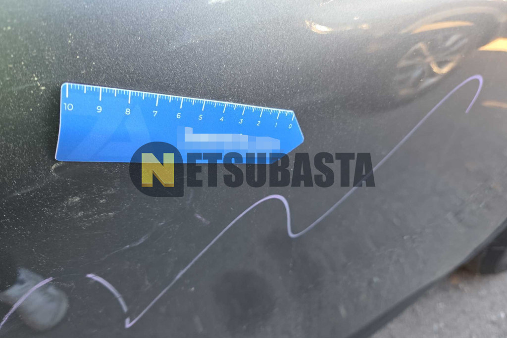 Renault Arkana E-TECH full hybrid 2022
