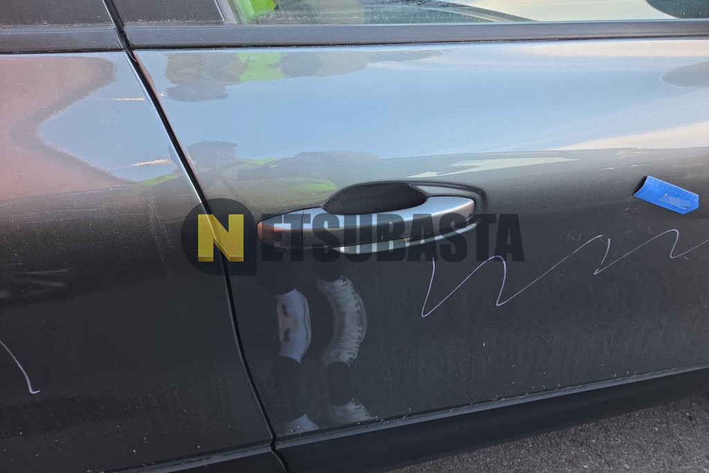 Renault Arkana E-TECH full hybrid 2022