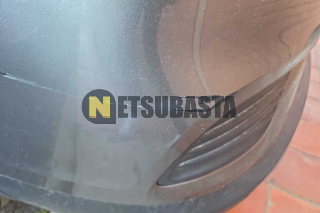 Renault Arkana E-TECH full hybrid 2022