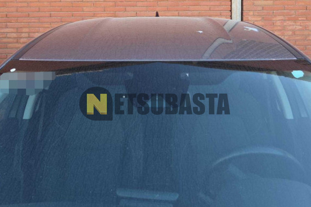 Renault Arkana E-TECH full hybrid 2022