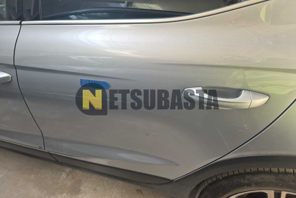 Seat Arona 1.0 TSI 2024