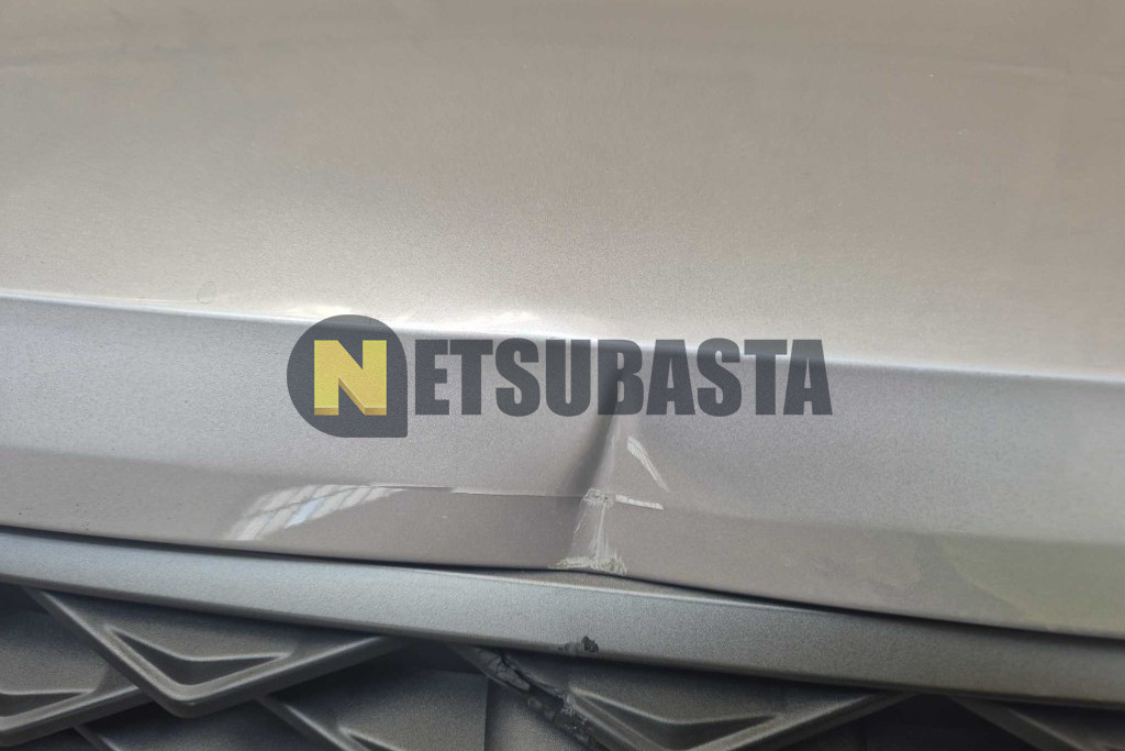 Seat Arona 1.0 TSI 2024
