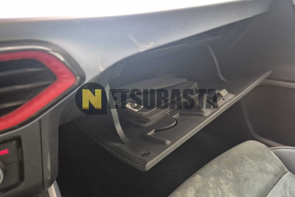 Seat Arona 1.0 TSI 2024