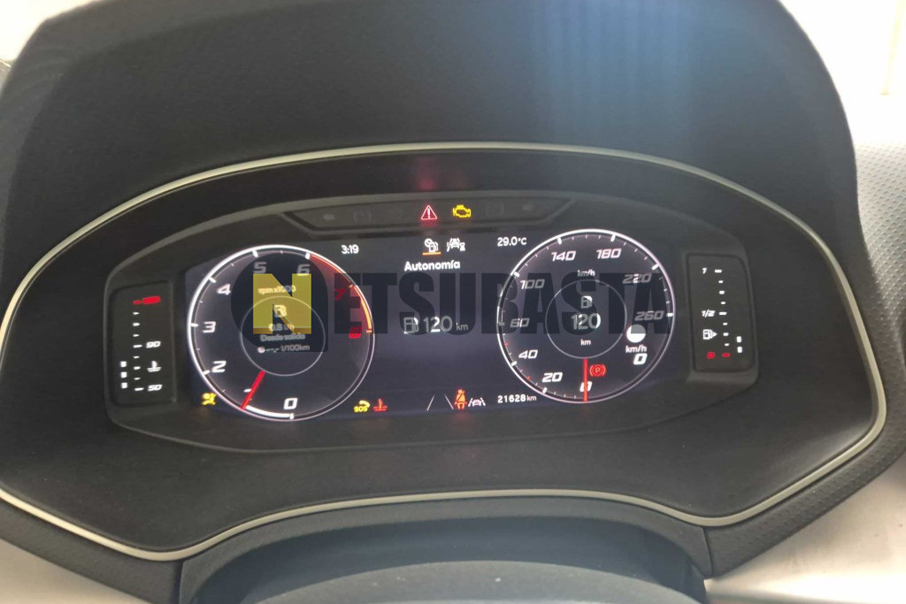 Seat Arona 1.0 TSI 2024