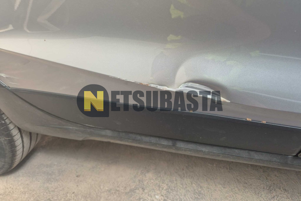 Seat Arona 1.0 TSI 2024