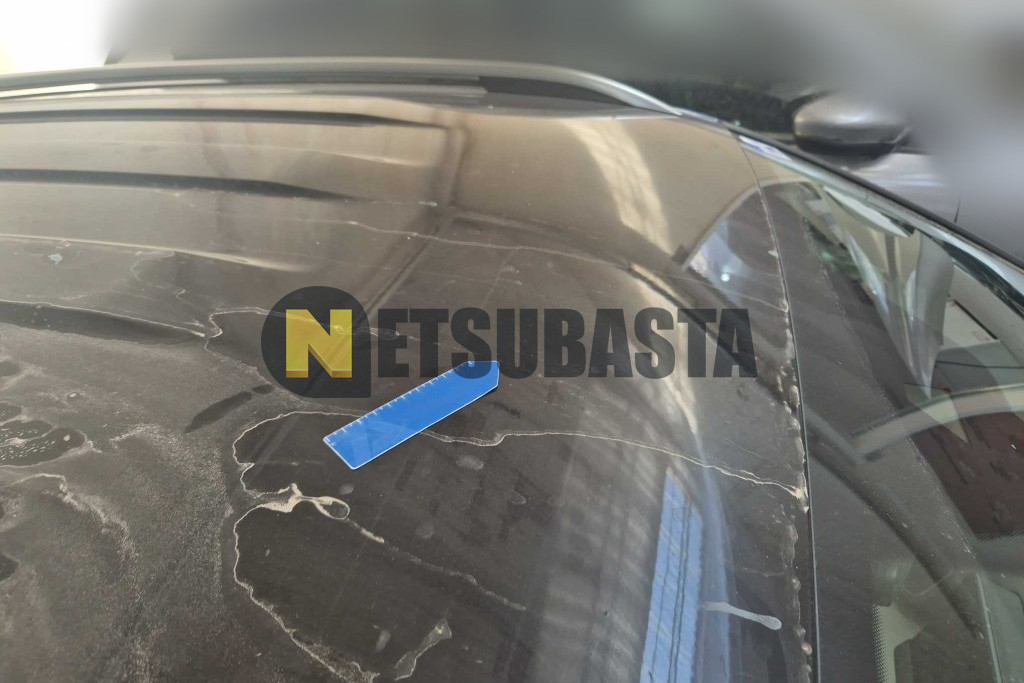 Seat Arona 1.0 TSI 2024