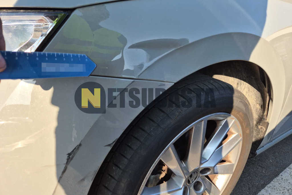 Skoda Scala 1.0 TSI 2024