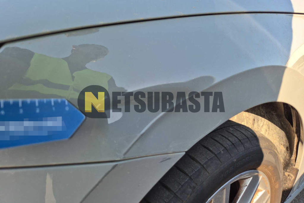 Skoda Scala 1.0 TSI 2024