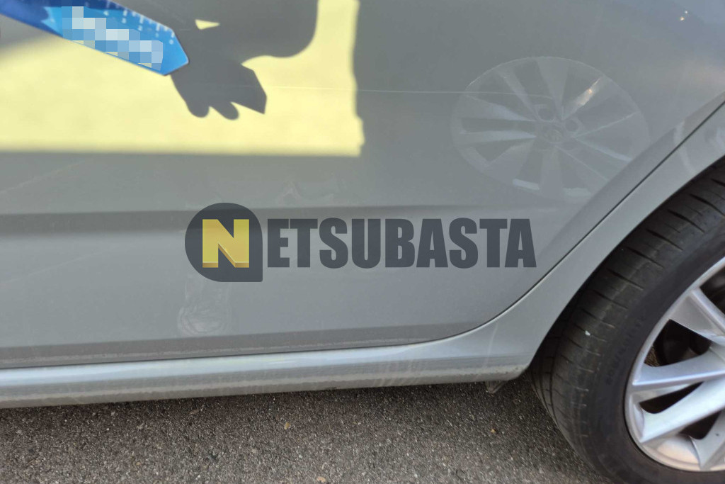 Skoda Scala 1.0 TSI 2024