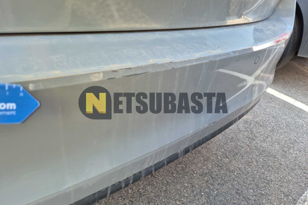 Skoda Scala 1.0 TSI 2024