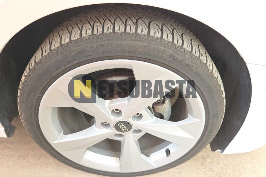 Audi A3 Sportback 35 TFSI S tronic 2023