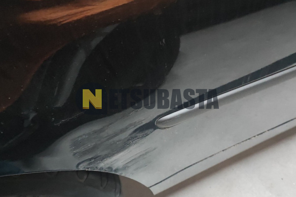 Bmw 316ti Compact 2002