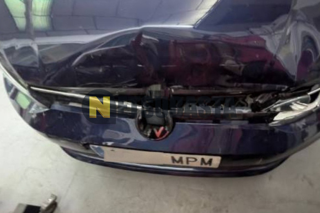 Volkswagen Golf Variant 2.0 TDI 2024