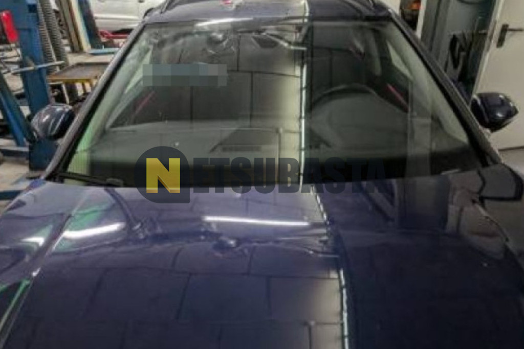 Volkswagen Golf Variant 2.0 TDI 2024