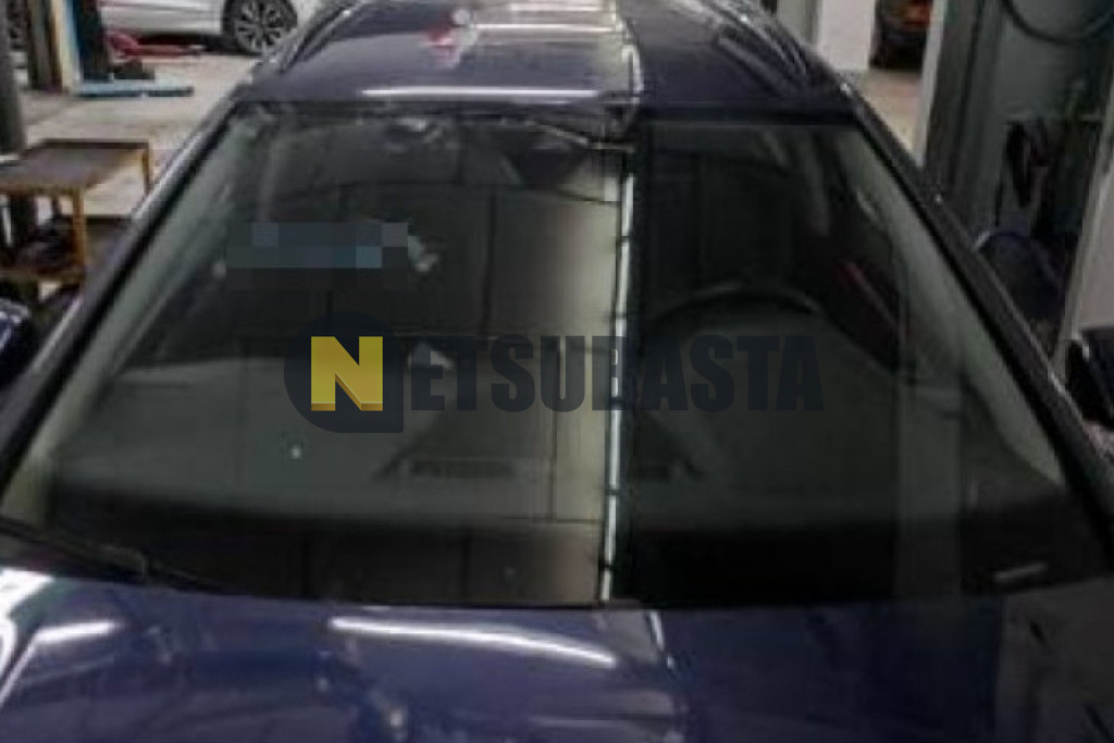 Volkswagen Golf Variant 2.0 TDI 2024