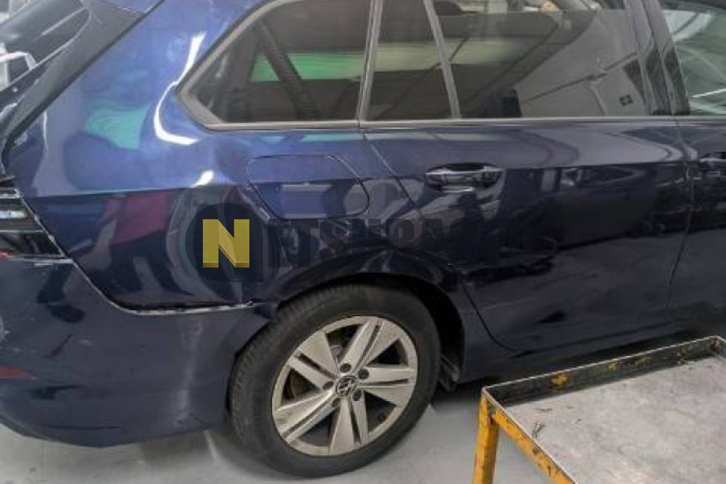 Volkswagen Golf Variant 2.0 TDI 2024