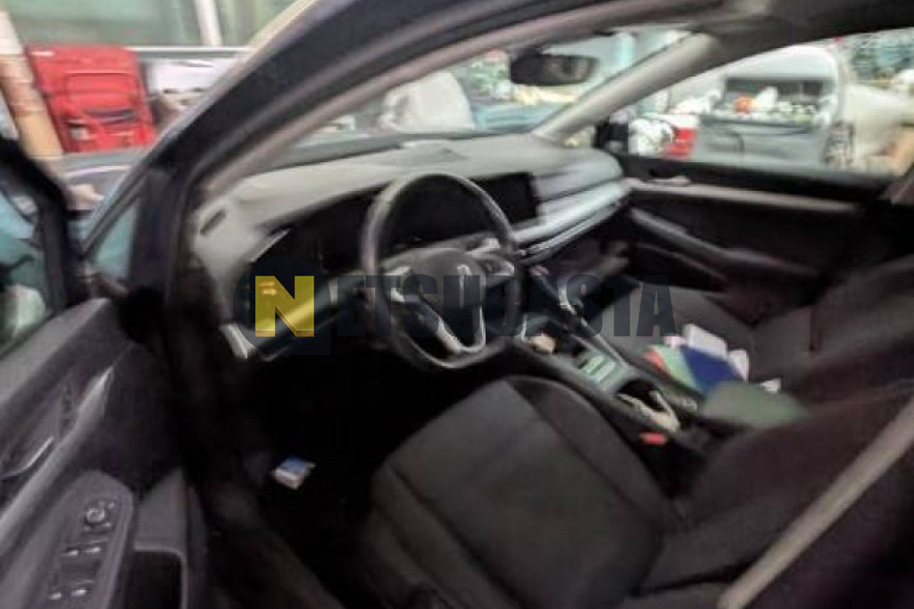 Volkswagen Golf Variant 2.0 TDI 2024