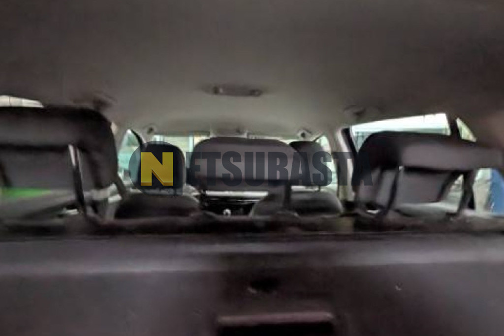 Volkswagen Golf Variant 2.0 TDI 2024