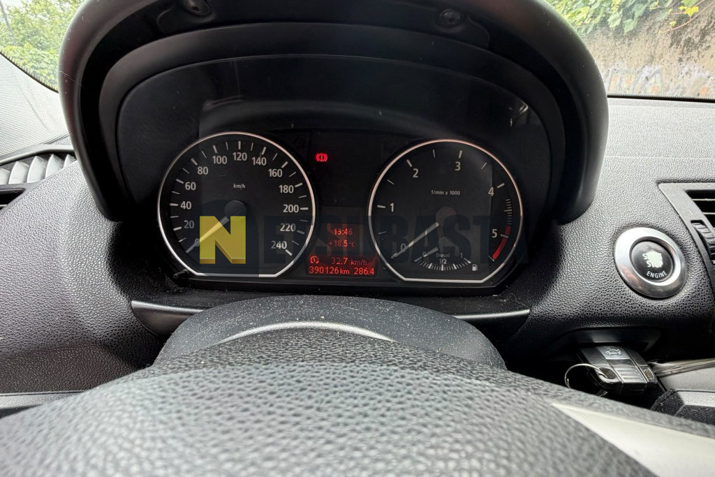 Bmw 120d 2006
