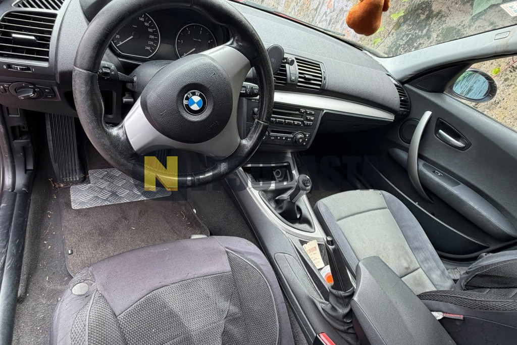 Bmw 120d 2006